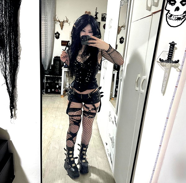 vampiryska instagram image archive image