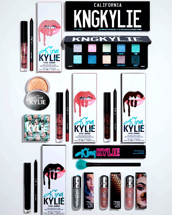 kyliejenner instagram image archive image