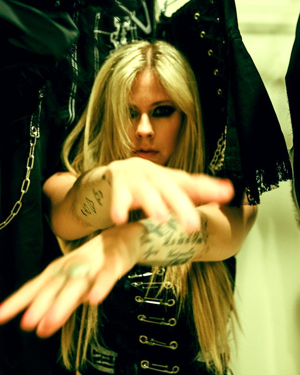avrillavigne instagram image archive image