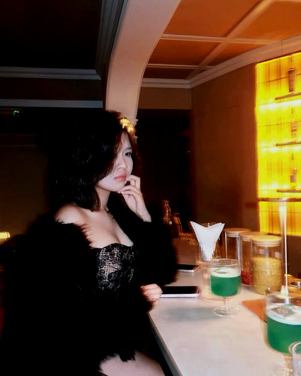 lyhythuedoxinh instagram image archive image