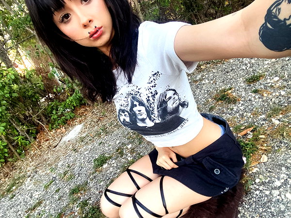 angelicdispair instagram image archive image