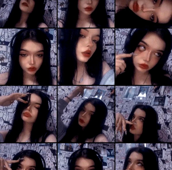 _dead__cherry_ instagram image archive image