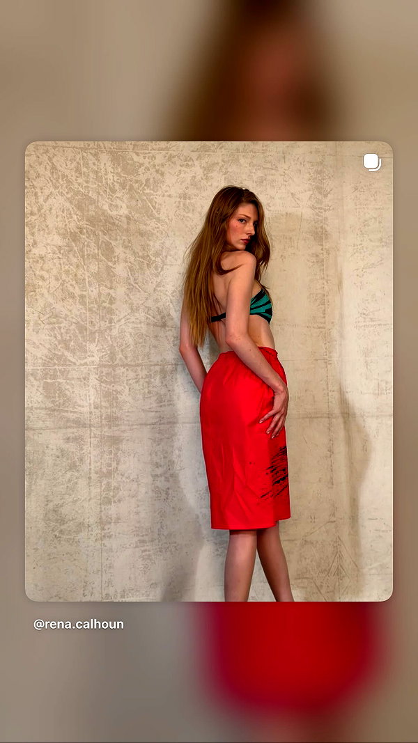 hunterschafer instagram image archive image
