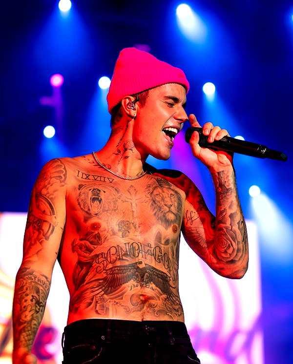 lilbieber instagram image archive image
