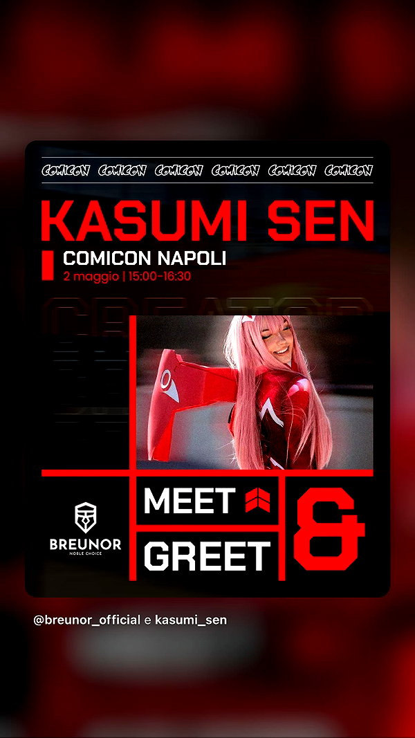 kasumi_sen instagram image archive image
