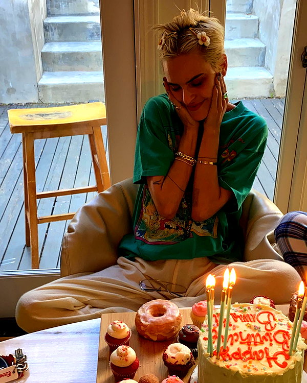 demimoore instagram image archive image