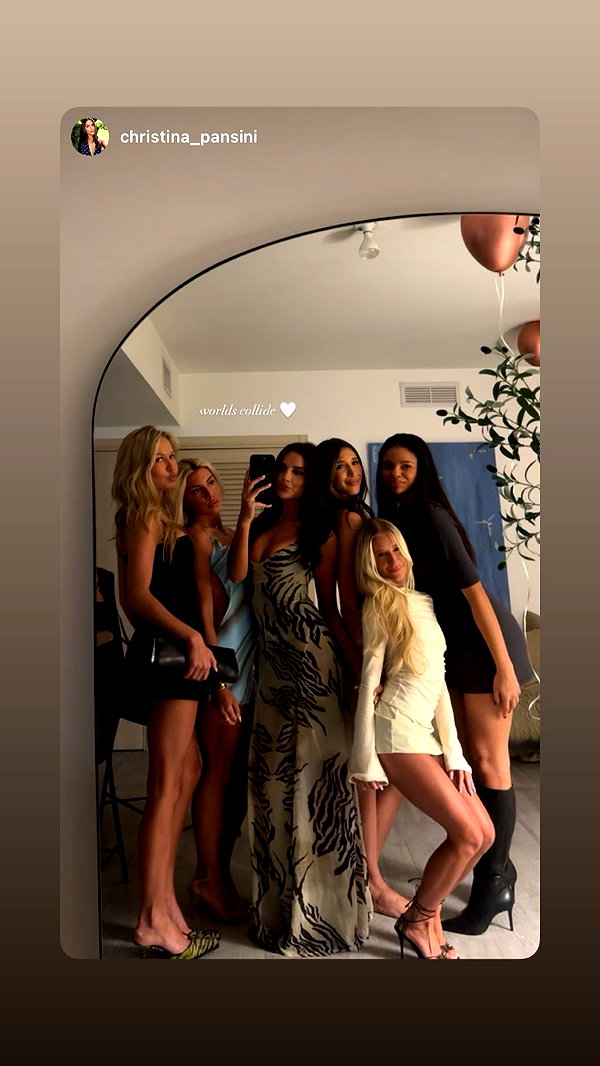 bellarenaldi instagram image archive image