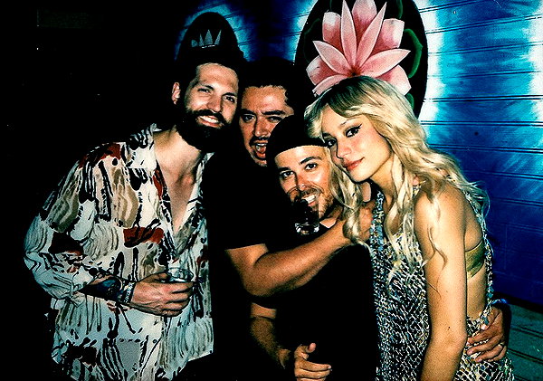 cannonstheband instagram image archive image