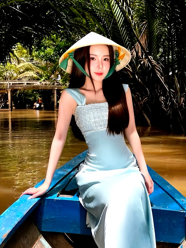 lyhythuedoxinh instagram image archive image