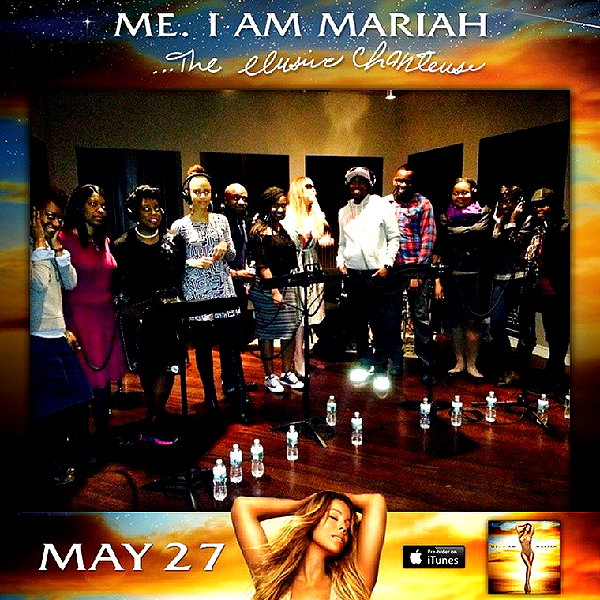 mariahcarey instagram image archive image