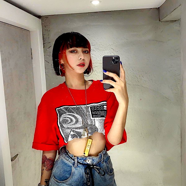 badthingalwaysg instagram image archive image