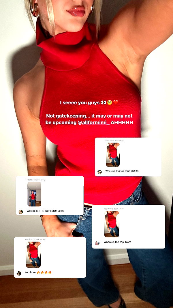sophadophaa_ instagram image archive image
