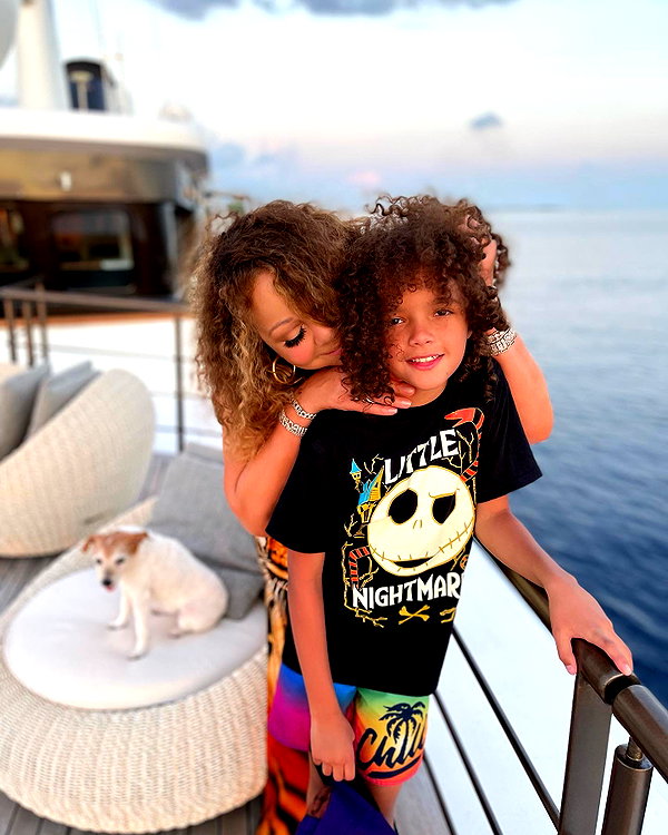 mariahcarey instagram image archive image