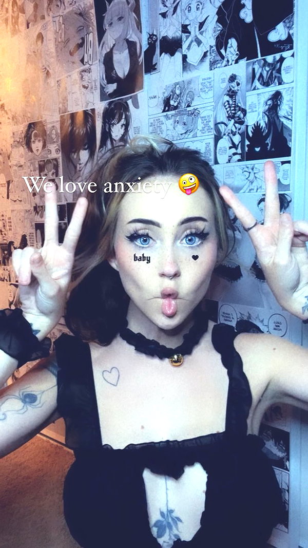bunnyhazed instagram image archive image