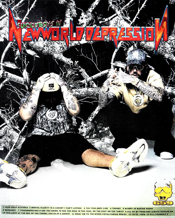 suicideboys instagram image archive image