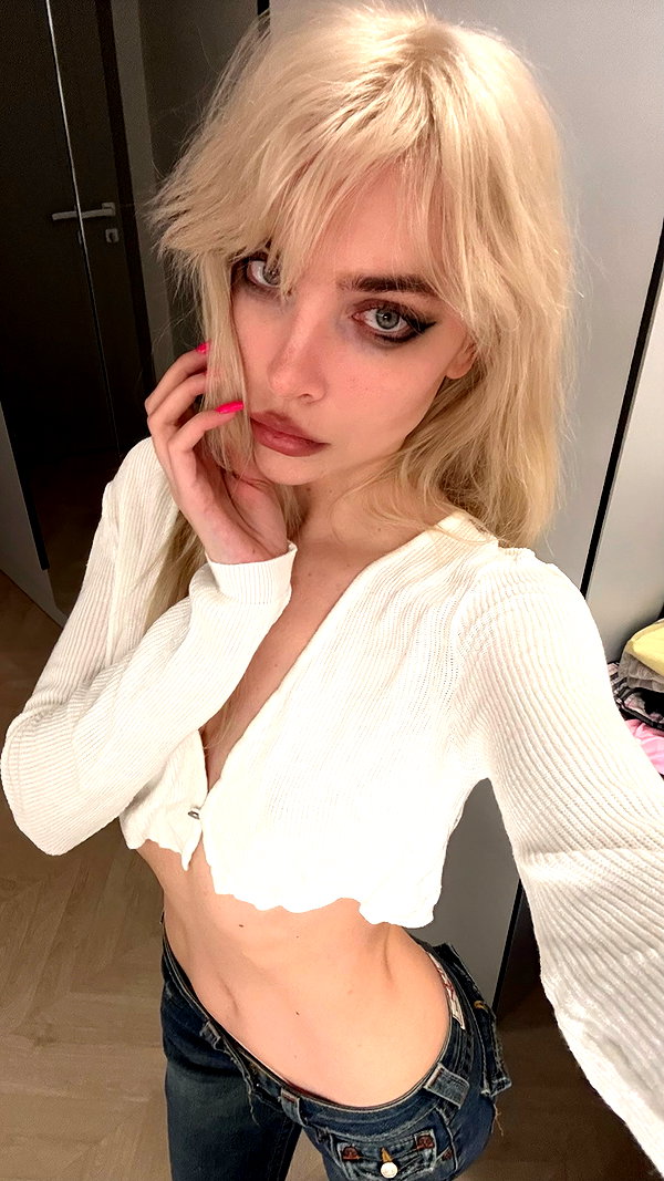 alien.hanna instagram image archive image