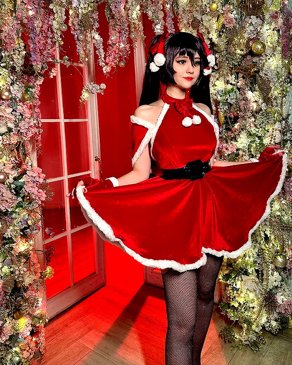 pepper_cos instagram image archive image