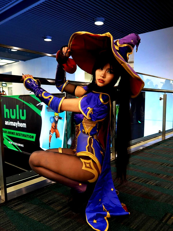 ariyukim archive image