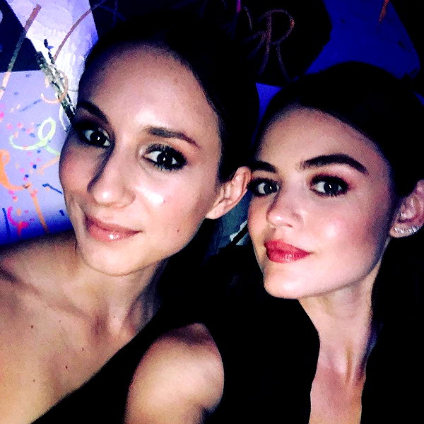 lucyhale instagram image archive image