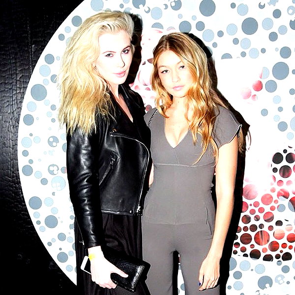 gigihadid instagram image archive image