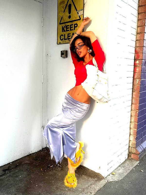 ellachristo instagram image archive image