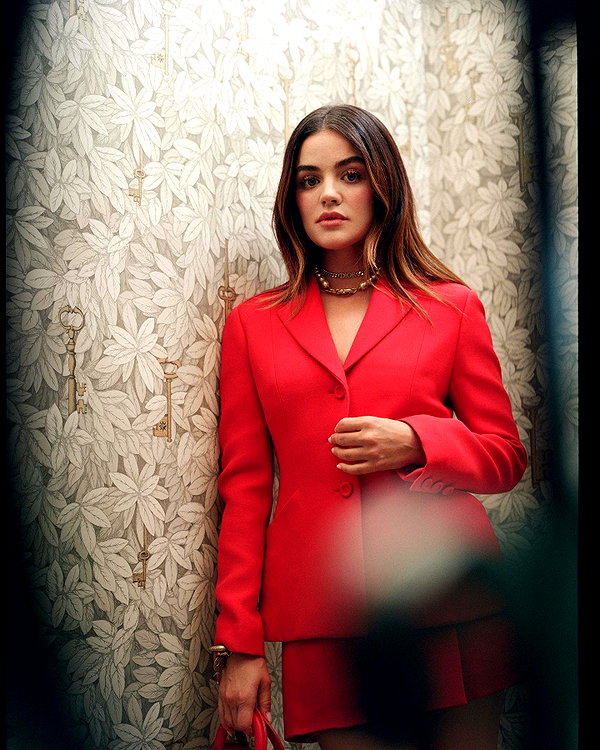 lucyhale instagram image archive image