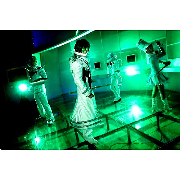 muze instagram image archive image