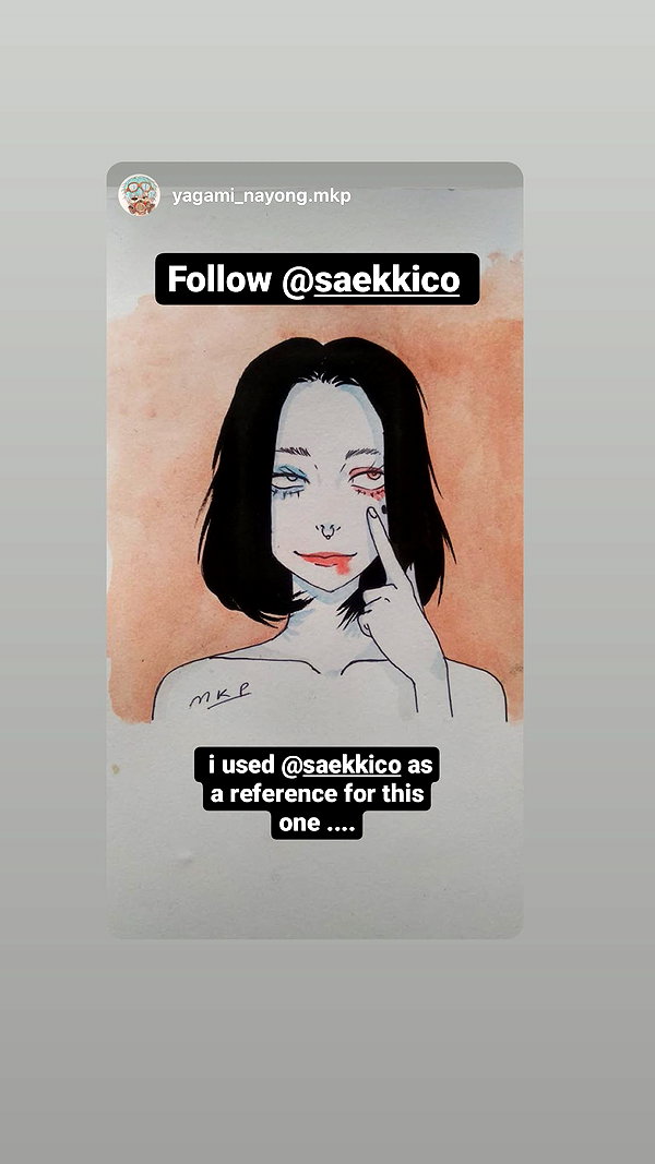 saekkico instagram image archive image