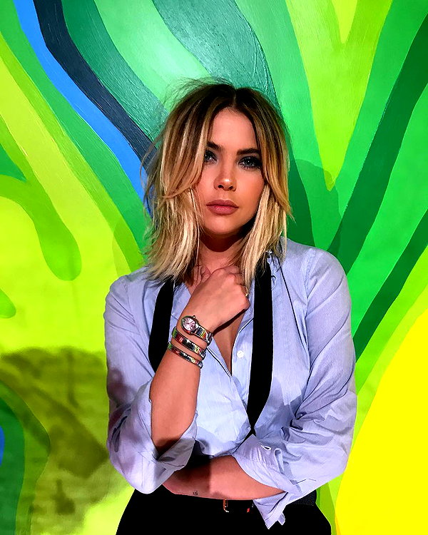 ashleybenson instagram image archive image
