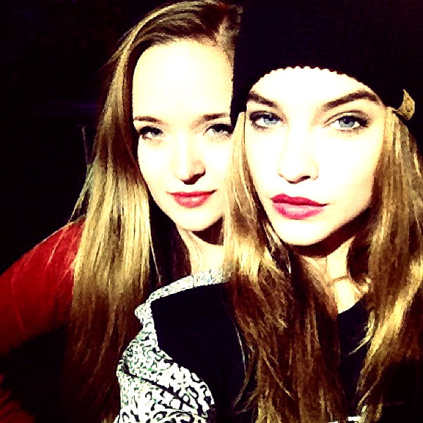 realbarbarapalvin instagram image archive image