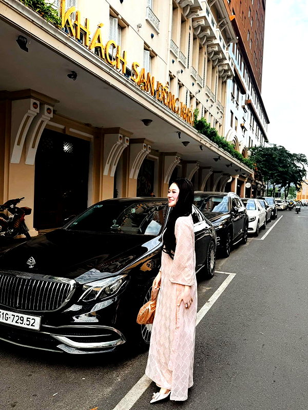lyhythuedoxinh instagram image archive image