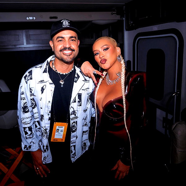 xtina instagram image archive image