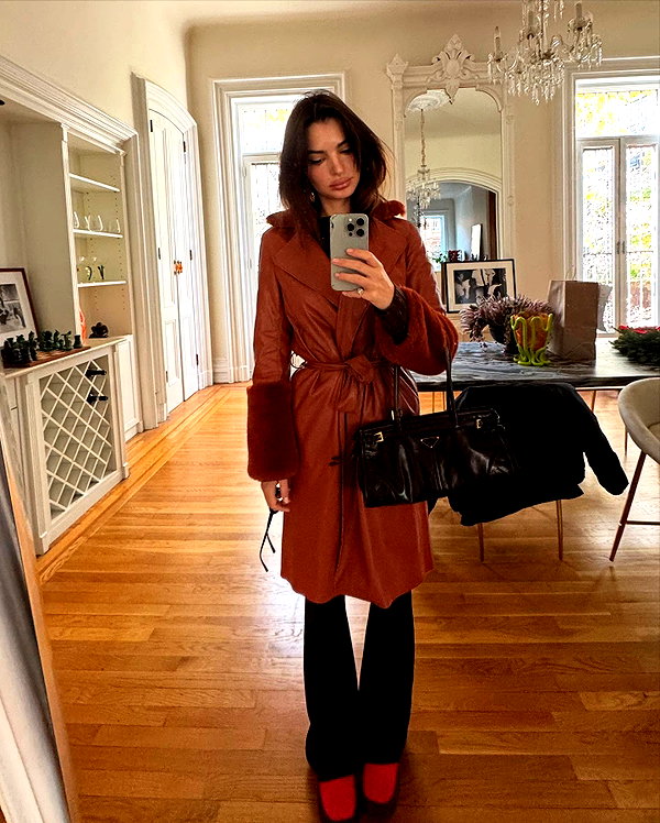 emrata instagram image archive image