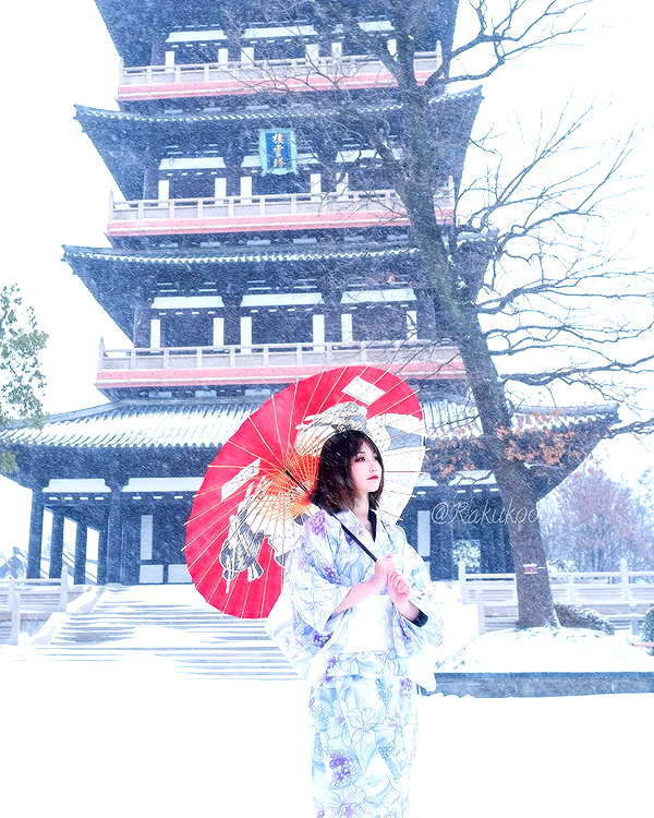 rakukoo instagram image archive image