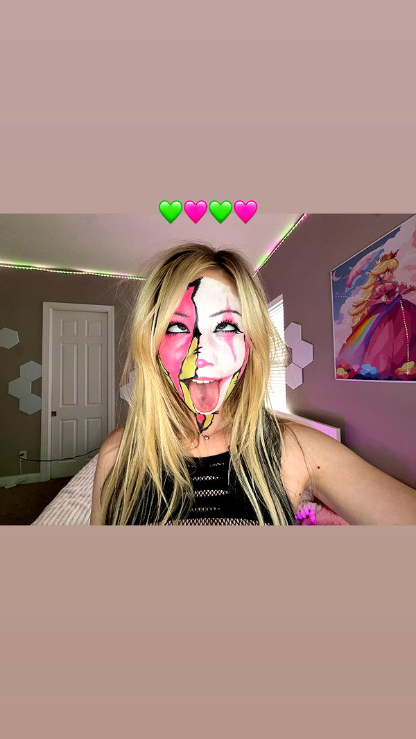 babebellalynnx instagram image archive image
