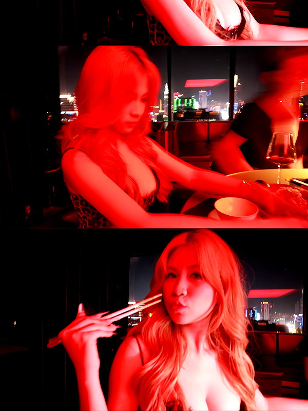 lyhythuedoxinh instagram image archive image