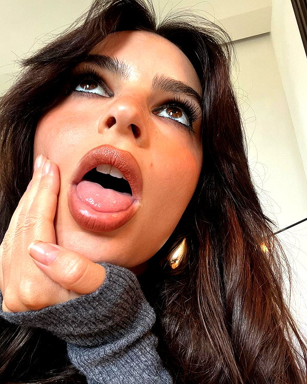 emrata instagram image archive image