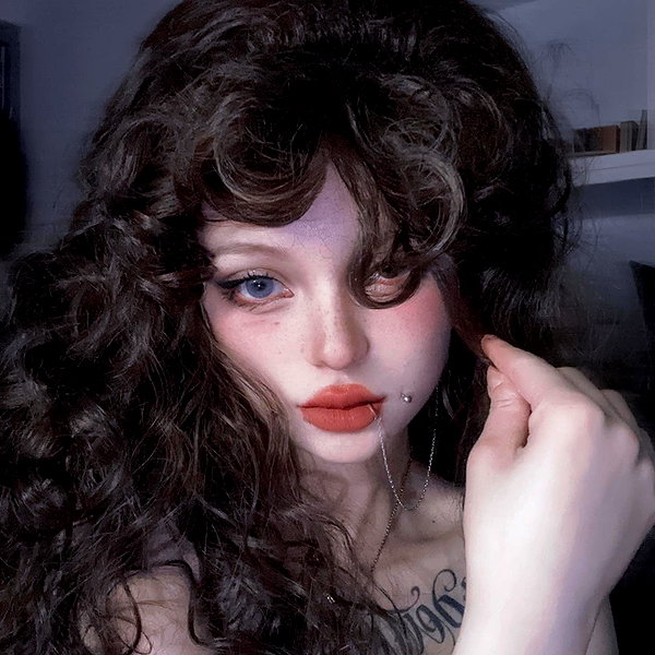 marilyn_damaged instagram image archive image