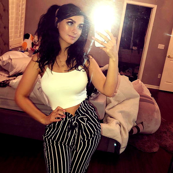 sssniperwolf instagram image archive image