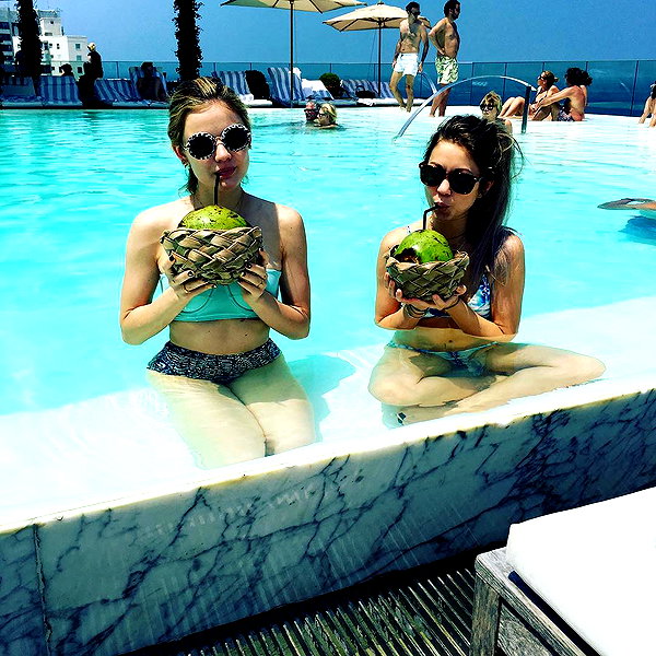 lucyhale instagram image archive image