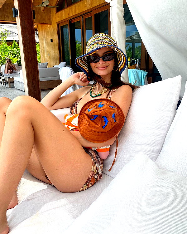 emrata instagram image archive image
