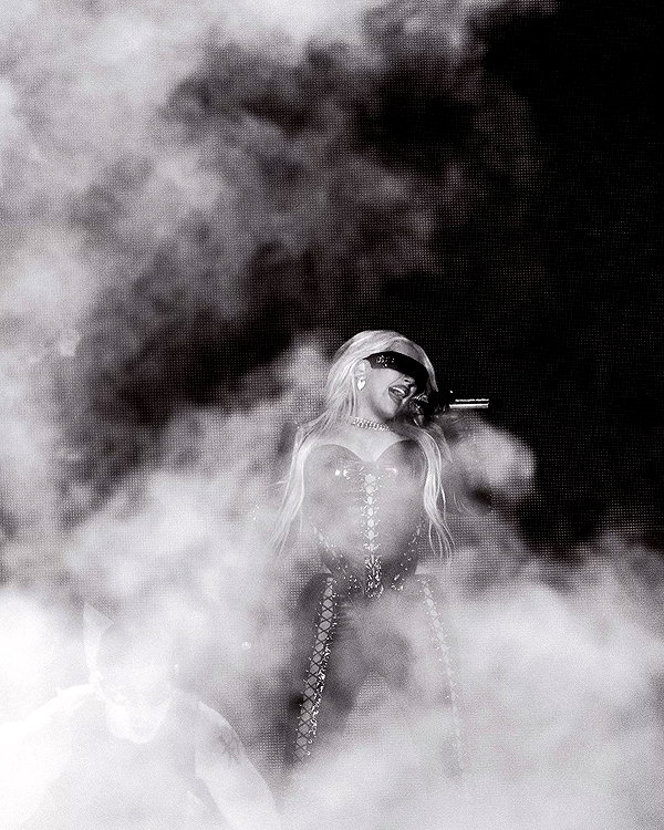 xtina instagram image archive image
