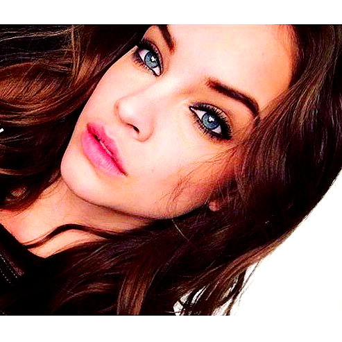 realbarbarapalvin instagram image archive image