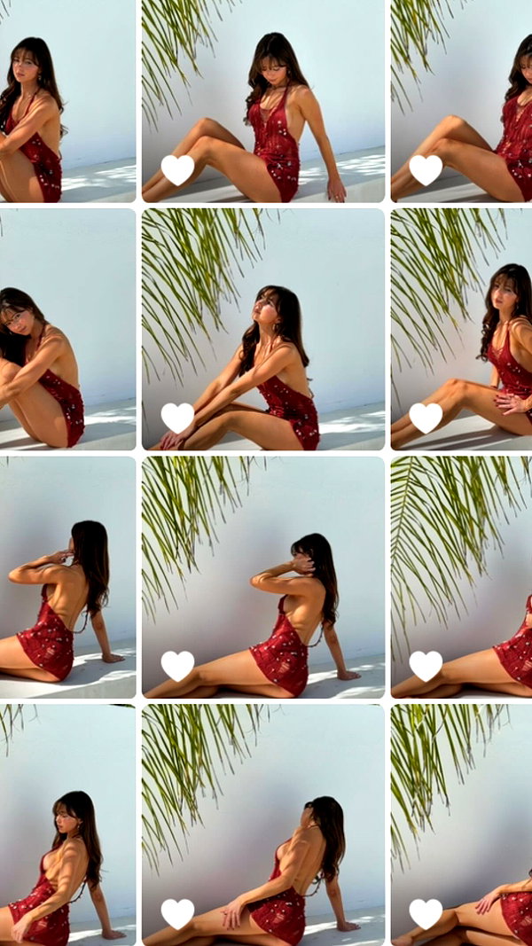 chloerosenbaum instagram image archive image