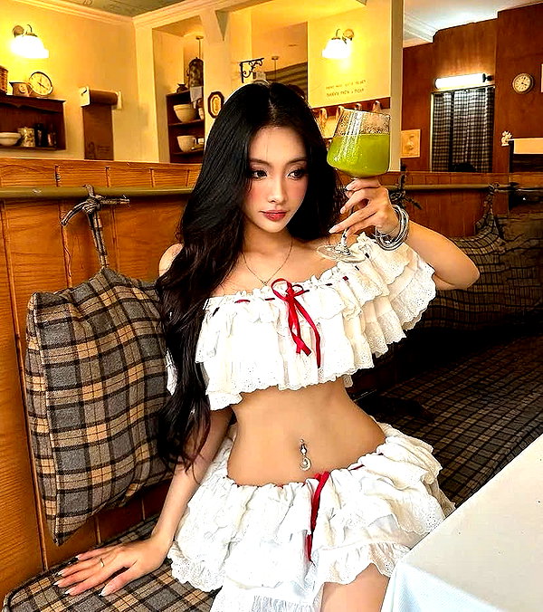 lyhythuedoxinh instagram image archive image
