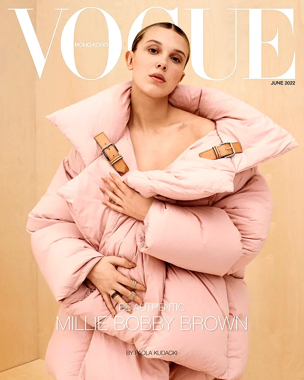 milliebobbybrown instagram image archive image