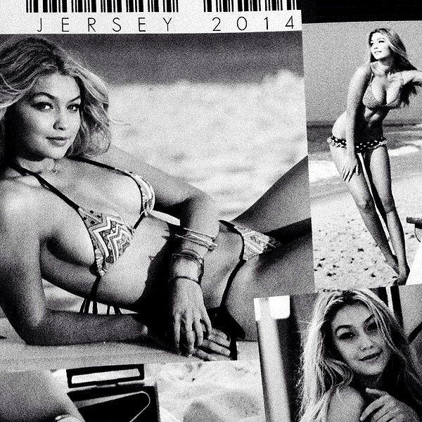 gigihadid instagram image archive image
