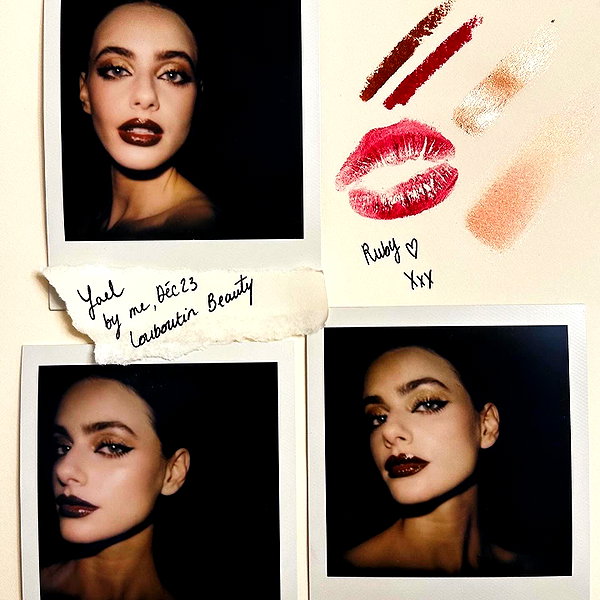 yaelshelbia instagram image archive image