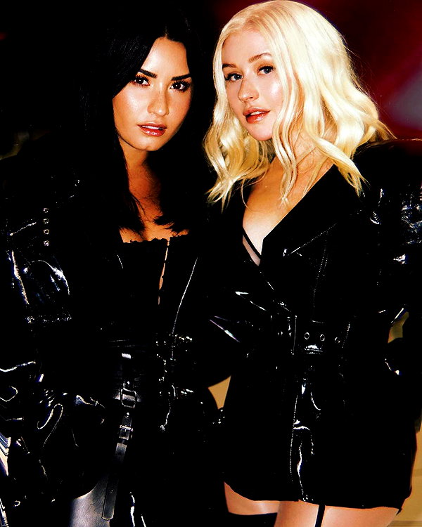 xtina instagram image archive image