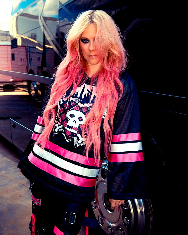 avrillavigne instagram image archive image